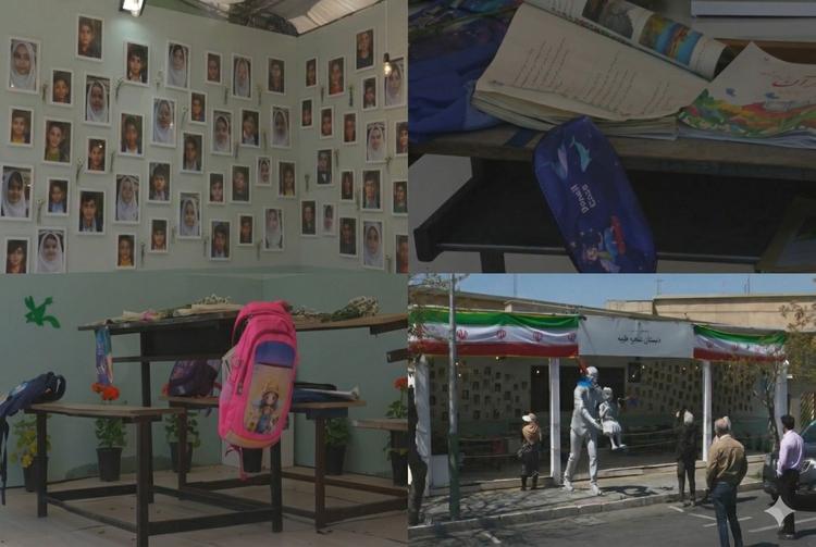 Ataque a escola em Minab deixou 155 mortos, diz Irã após revisão