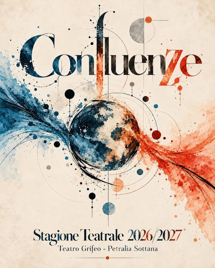 Qualcosa di nuovo si sta formando. Dopo la Terra, l’Acqua, il Fuoco e l’Aria, le traiettorie si incrociano, gli elementi...