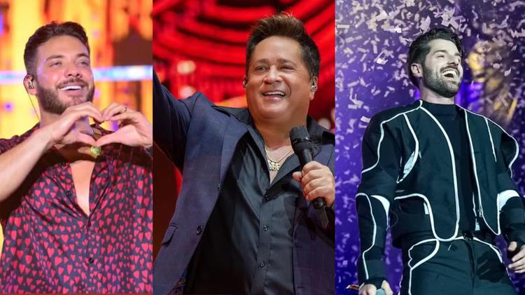 O que fazer em Belém: Alok, Wesley Safadão, Leonardo, festividades de Santo Antônio e mais