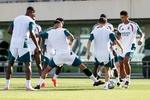 Alineaciones probables del Real Madrid contra el Inter