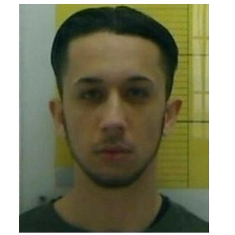 Strage Corinaldo: Andrea Cavallari dà fuoco alla cella e aggredisce gli agenti