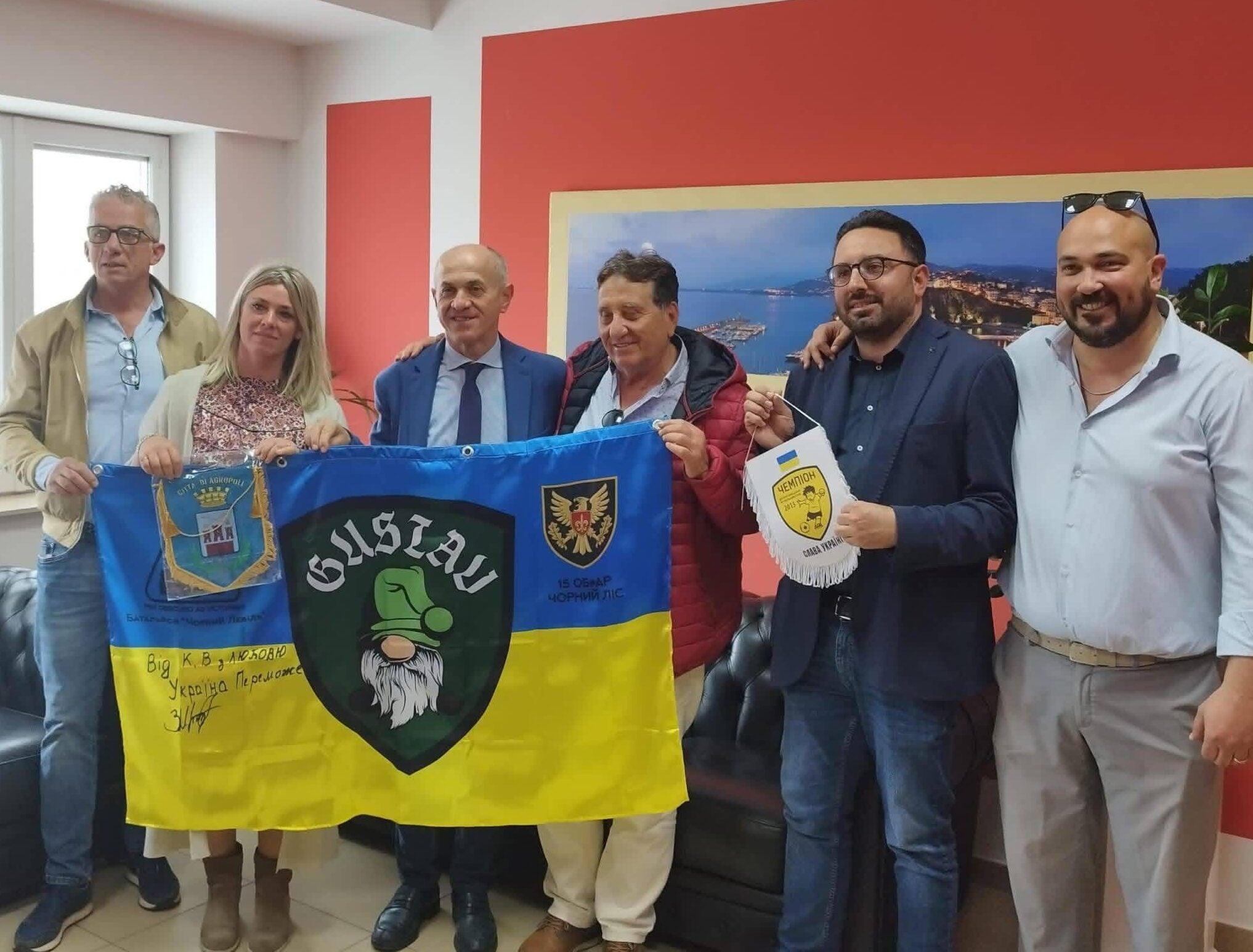 Addio a Enzo Inverso, uno degli ideatori del torneo calcistico Città di Agropoli