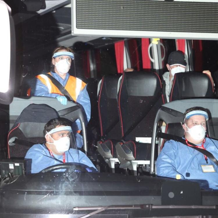 Il ministero della Salute: "Nessun allarme in Italia. Non c'è una nuova pandemia"