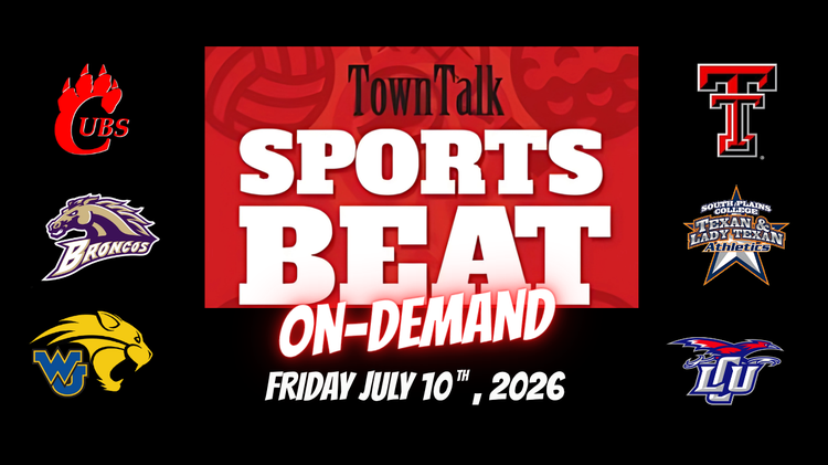 Sports Beat Show On Demand