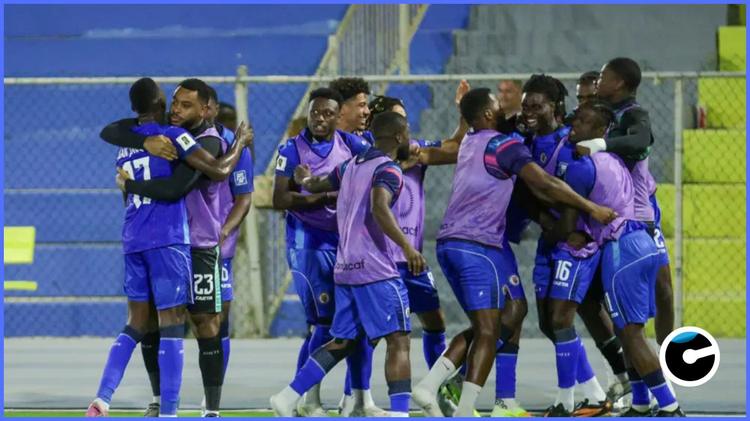 Le chemin n’est pas fermé, Haïti garde l’espoir du Mondial