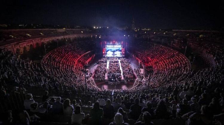 Festival de Nîmes : la première date dévoilée