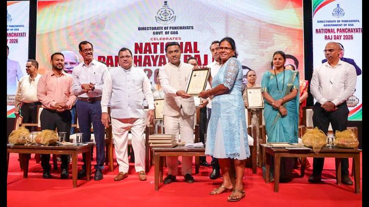 Panchayat union seeks file access across state by May 1