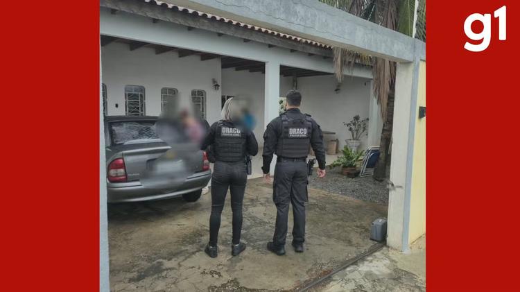 Grupo é investigado por suposto esquema de venda de influência em decisões judiciais