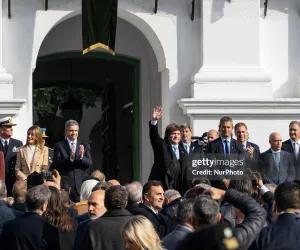 Argentina’s economic policies under Javier Milei are fueling capital flight, rising debt and record profit outflows, raising concerns across Latin America.
