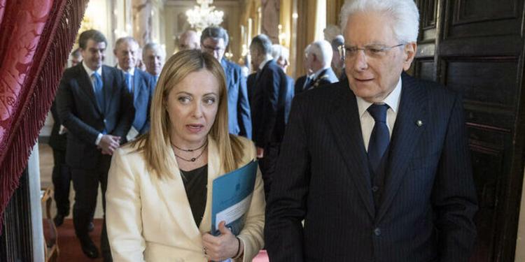 Le parole di Trump, Mattarella chiama la premier Meloni. Tajani annulla il viaggio negli Usa