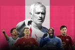 Los 'otros Rodris' de José Mourinho
