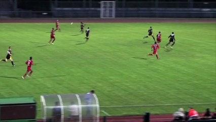 2010-11 - J36 - KNOCAKERT - ALFORTVILLE-EAG 0-6