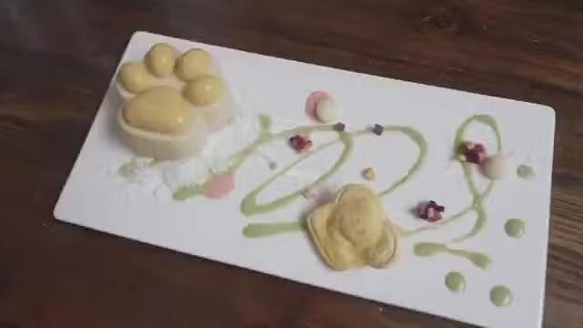Petit gâteau para cães? Restaurante na China surpreende com cardápio exclusivo para pets