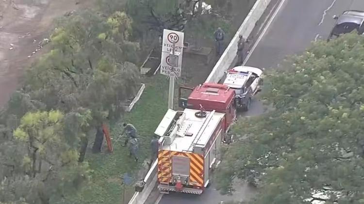Número de corpos com sinais de violência encontrados em São Paulo sobe para 17