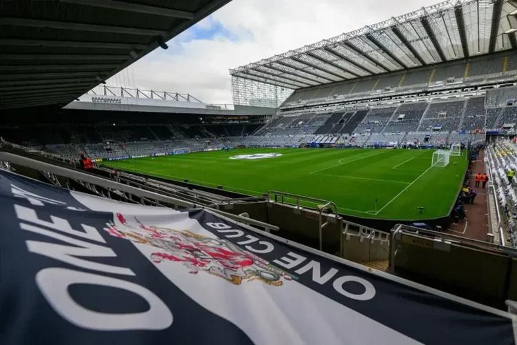 This is why I have backed Newcastle United to win the Premier League next season…