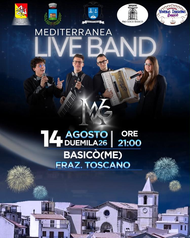✨ Vi aspettiamo oggi per una serata all’insegna della musica, del divertimento e dei sapori della nostra tradizione! 🎤...