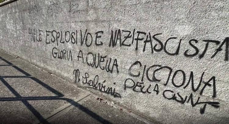 Insulti sessisti contro Maria Cisint. Sardone: "Niente condanna dai finti democratici”
