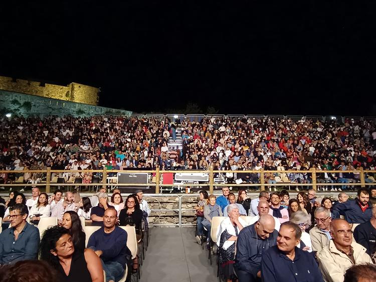Domani conferenza stampa di presentazione della stagione degli eventi cittadini