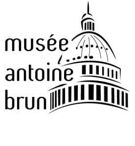 Logo du Musée Antoine Brun