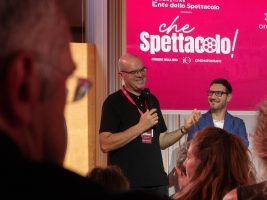 Mostra di Venezia, l’Ente dello Spettacolo porta al Lido oltre 50 eventi. Mons. Milani: “Dialogo tra la Chiesa e il mondo”