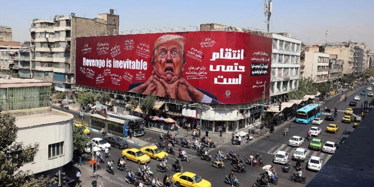 Iran, possibile escalation: Teheran valuta attacchi a obiettivi Usa in Europa