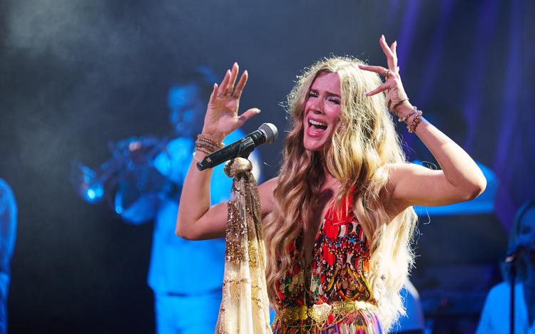 Comemoração dos 100 anos da Ponte Hercílio Luz tem shows de Joss Stone e Padre Fábio de Melo; veja programação