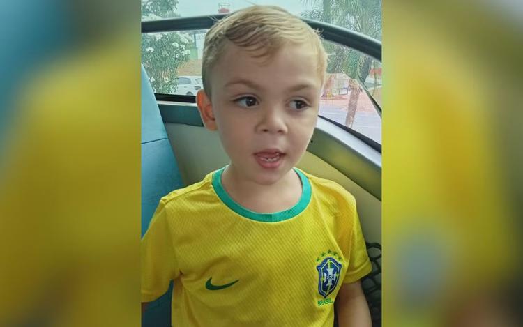 Criança autista encontrada morta em tanque de granja brincava no quintal com os primos antes de desaparecer, diz família