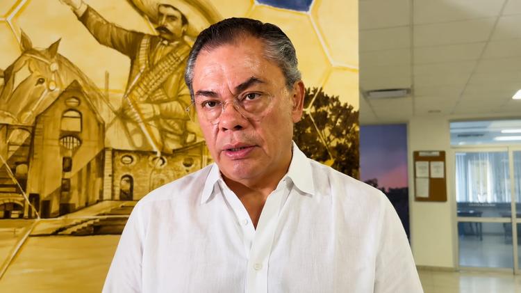 Diputados respaldan a gobernadora de Morelos tras señalamientos de medio nacional