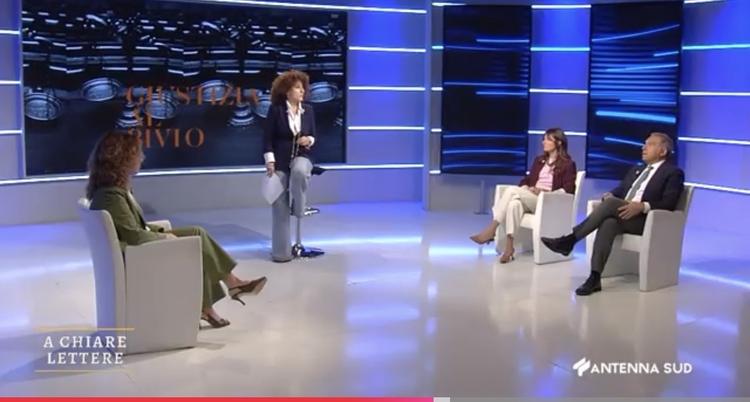 “Giustizia al Bivio”, Anm Bari presenta il “Maggio Antimafia”: iniziative, incontri e memoria della legalità