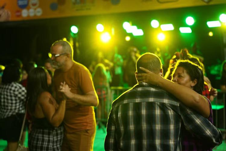 Dia de São João tem shows de Joyce Alane e Cristina Amaral, quadrilhas e cortejos juninos; veja programação gratuita no Grande Recife