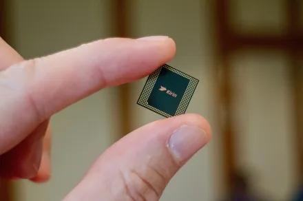 Huawei reveals its own replacement for Moore’s Law as it aims straight at 1.4nm chips