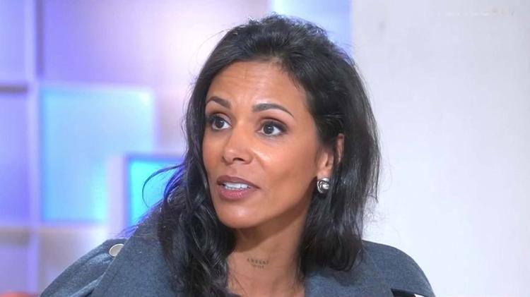 "Mon corps a dit stop !" : Shy’m évoque les problèmes de santé qui l’ont contrainte à se retirer de la scène