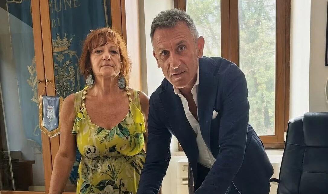 Ballarija e Controne: accordo decennale per il Festival del Mediterraneo, firmato il protocollo d’intesa