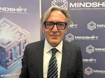 Bozzali (Sindem): "Diagnosi precoce per accesso a nuove terapie Alzheimer"