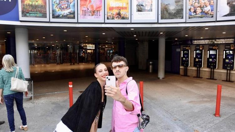 ¿La Ryanair de los cines? Cinesa empieza a aplicar precios distintos según la fila y ubicación de la butaca