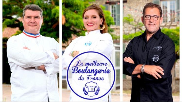 « La meilleure boulangerie de France » : plusieurs boulangeries iséroises dans l’émission