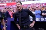 Simeone lo volvió a hacer: así fue su plan medido que desarboló a Mourinho