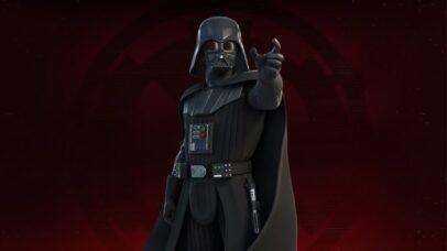 Fortnite anuncia três experiências de Star Wars, incluindo jogo de terror com Darth Vader