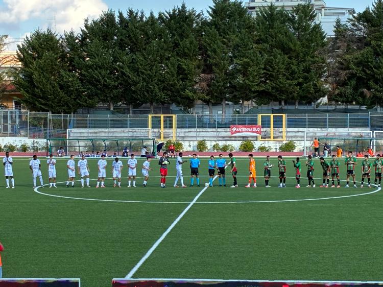 Coppa Italia di Eccellenza – Avanti l’Acquaviva, Polignano sconfitto di misura