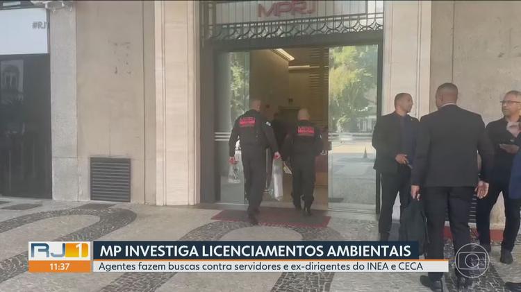 VÍDEOS: RJ1 de terça, 7 de julho de 2026