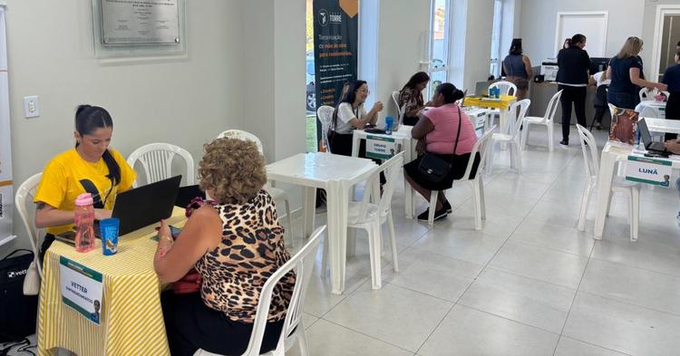 Em busca de emprego? Feirão oferece mais de 150 vagas em Balneário Piçarras