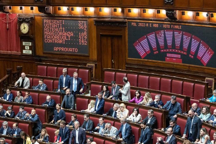 Sì della Camera al nuovo sistema. Soglie, liste e premi: cosa cambia