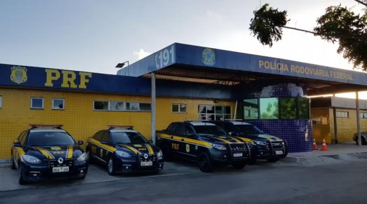 Motociclista morre após atropelar animal na BR-101, em São José de Mipibu