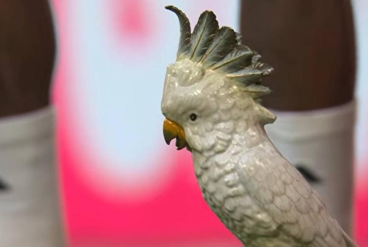 Bayern Monaco, lo strano rituale dopo il trionfo in Bundesliga: perché si festeggia con un pappagallo di ceramica