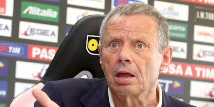 Eredità Zamparini, battaglia da 250 milioni: doppio sequestro sui patrimoni di moglie e figli