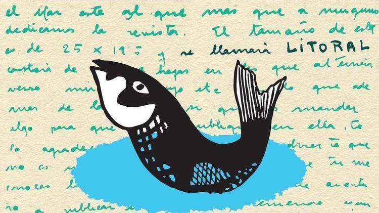 La revista 'Litoral' celebra sus 100 años con un número muy especial