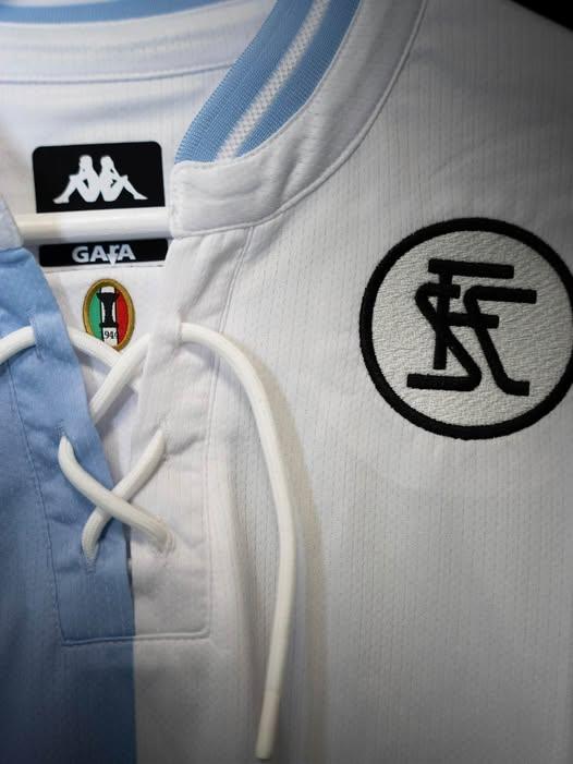 👕✨ #SpeziaGubbio