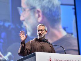 Pace. Pasolini (predicatore Casa Pontificia): “Non è rassegnazione ma scelta che richiede coraggio e caparbietà”
