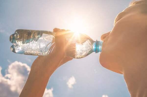 Acqua corporea e idratazione: metodi di valutazione