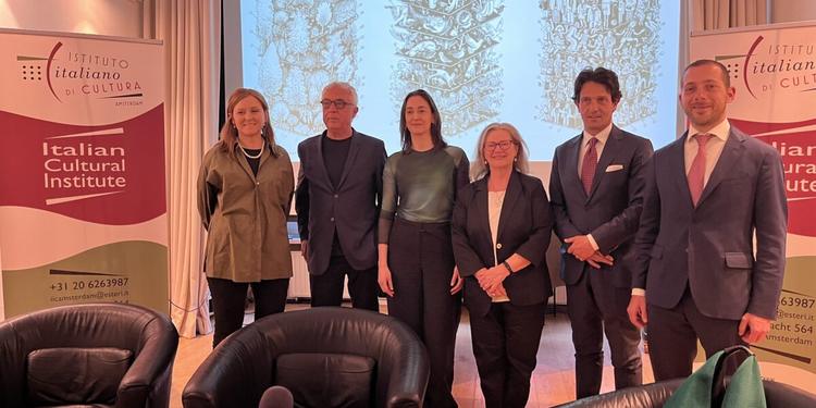 Le sfide dell’architettura, il Bosco Verticale e la “città ecosistema” di Stefano Boeri